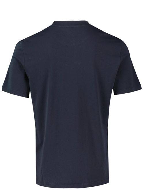 CREW NECK T-SHIRT JACOB COHEN | JUM_40002.001.M4530.L1Y99 NAVY BLUE